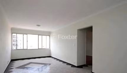Apartamento com 3 quartos à venda na Rua do Oratório, 522, Mooca, São Paulo, 117 m2 por R$ 570.000