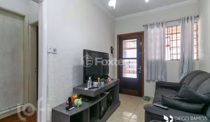 Casa com 3 quartos à venda na Alameda Dona Tereza Cristina, 318, Nova Petrópolis, São Bernardo do Campo, 132 m2 por R$ 585.000