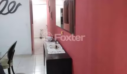 Apartamento com 2 quartos à venda na Rua dos Salgueiros, 35, Parque Terra Nova, São Bernardo do Campo, 95 m2 por R$ 340.000