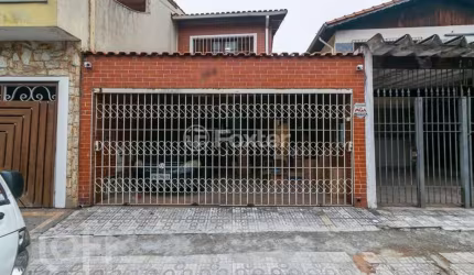 Casa com 2 quartos à venda na Rua Dario Luiz Setti, 126, Centro, São Bernardo do Campo, 136 m2 por R$ 580.000