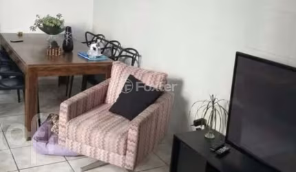 Casa com 3 quartos à venda na Rua Virgílio Di Cicco, 399, Vila Palmares, Santo André, 180 m2 por R$ 645.000