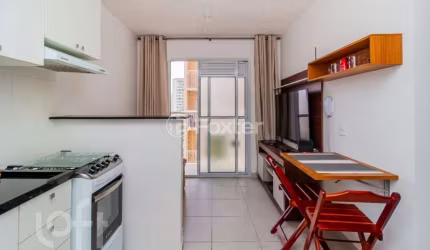 Apartamento com 2 quartos à venda na Rua José Bernardo Pinto, 670, Vila Guilherme, São Paulo, 35 m2 por R$ 285.000