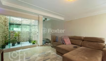 Casa com 3 quartos à venda na Avenida Imperador Pedro II, 642, Nova Petrópolis, São Bernardo do Campo, 285 m2 por R$ 1.290.000