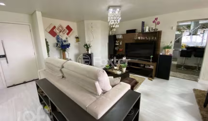 Apartamento com 4 quartos à venda na Rua Edgar Gerson Barboza, 314, Anchieta, São Bernardo do Campo, 185 m2 por R$ 850.000