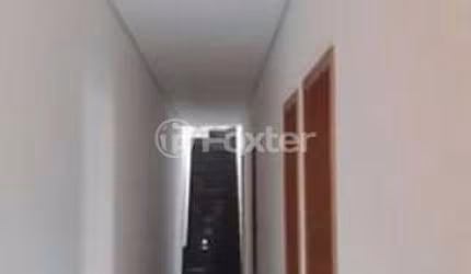 Casa com 2 quartos à venda na Rua Dalmácia, 237, Parque Novo Oratório, Santo André, 275 m2 por R$ 920.000