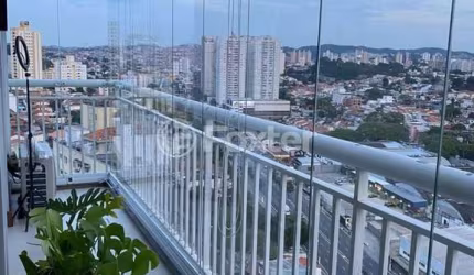 Apartamento com 3 quartos à venda na Rua dos Vianas, 427, Baeta Neves, São Bernardo do Campo, 82 m2 por R$ 745.000