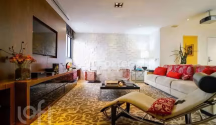 Cobertura com 4 quartos à venda na Avenida Padre Manuel da Nóbrega, 588, Jardim, Santo André, 357 m2 por R$ 2.990.000