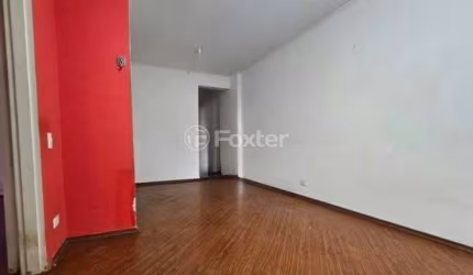 Apartamento com 2 quartos à venda na Rua Coriolano, 846, Vila Romana, São Paulo, 68 m2 por R$ 630.000