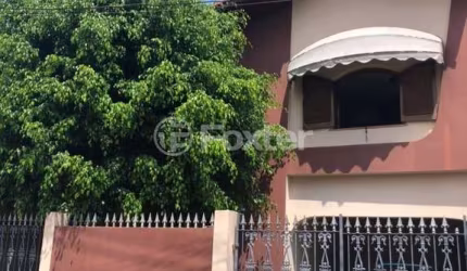 Casa com 4 quartos à venda na Rua Atalaia, 161, Parque Industriário, Santo André, 232 m2 por R$ 760.000