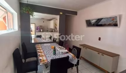 Casa com 4 quartos à venda na Rua Antônio de Lima, 138, Jardim Ocara, Santo André, 174 m2 por R$ 620.000