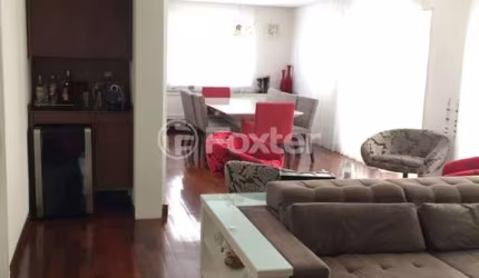 Apartamento com 3 quartos à venda na Rua Floriano Peixoto, 341, Santa Paula, São Caetano do Sul, 179 m2 por R$ 1.800.000