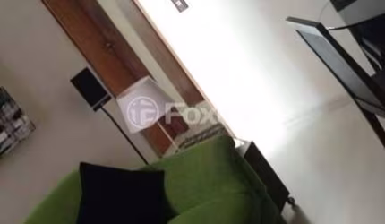 Apartamento com 2 quartos à venda na Rua Tota Nogueira, 6, Assunção, São Bernardo do Campo, 60 m2 por R$ 260.000