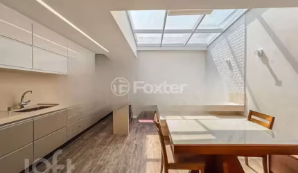 Cobertura com 3 quartos à venda na Alameda Dona Tereza Cristina, 347, Nova Petrópolis, São Bernardo do Campo, 110 m2 por R$ 1.198.000