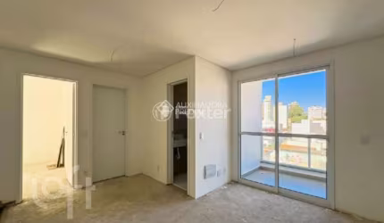 Apartamento com 2 quartos à venda na Rua Eugênio Aronchi, 66, Jardim do Mar, São Bernardo do Campo, 55 m2 por R$ 594.000