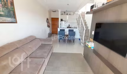 Cobertura com 3 quartos à venda na Rua Jabaquara, 109, Paulicéia, São Bernardo do Campo, 167 m2 por R$ 610.000