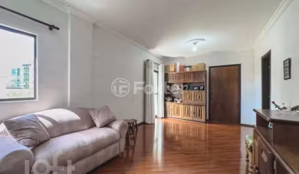 Apartamento com 3 quartos à venda na Rua Paulo Di Favari, 509, Rudge Ramos, São Bernardo do Campo, 87 m2 por R$ 535.000
