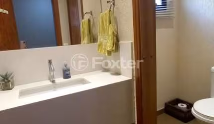 Apartamento com 4 quartos à venda na Avenida Doutor Carlos de Campos, 28, Rudge Ramos, São Bernardo do Campo, 212 m2 por R$ 1.460.000
