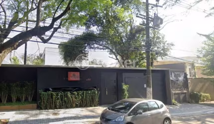 Casa em condomínio fechado com 4 quartos à venda na Rua Comendador Elias Zarzur, 2029, Santo Amaro, São Paulo, 367 m2 por R$ 4.500.000