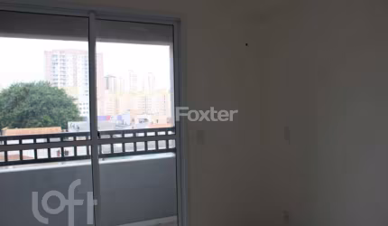 Kitnet / Stúdio à venda na Rua Marquês de Lages, 1150, Vila Moraes, São Paulo, 16 m2 por R$ 240.000