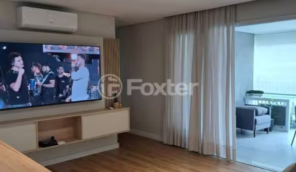 Apartamento com 3 quartos à venda na Rua Isabel de Siqueira Barros, 501, Jardim Pereira Leite, São Paulo, 87 m2 por R$ 1.289.000