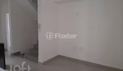 Casa em condomínio fechado com 2 quartos à venda na Rua Rita Joana de Sousa, 165, Brooklin, São Paulo, 163 m2 por R$ 1.719.000