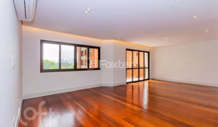 Apartamento com 4 quartos à venda na Rua Jerônimo da Veiga, 225, Jardim Europa, São Paulo, 217 m2 por R$ 6.900.000
