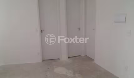 Apartamento com 2 quartos à venda na Rua Luiz Gatti, 179, Água Branca, São Paulo, 40 m2 por R$ 360.000