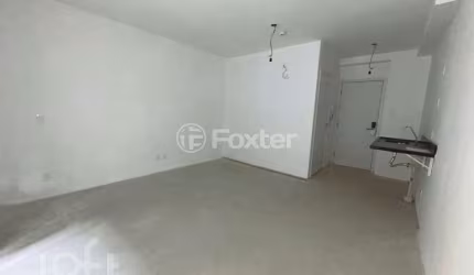 Apartamento com 1 quarto à venda na Rua Sílvia, 399, Bela Vista, São Paulo, 40 m2 por R$ 680.000