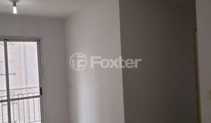 Apartamento com 2 quartos à venda na Avenida Professor Celestino Bourroul, 684, Limão, São Paulo, 50 m2 por R$ 382.000