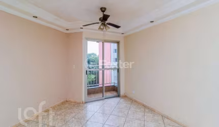 Apartamento com 2 quartos à venda na Avenida Raimundo Pereira de Magalhães, 12011, Jardim Marilu, São Paulo, 62 m2 por R$ 287.897