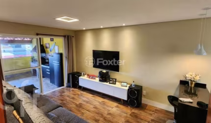 Casa com 2 quartos à venda na Rua Iporanga, 56, Parque João Ramalho, Santo André, 205 m2 por R$ 614.000