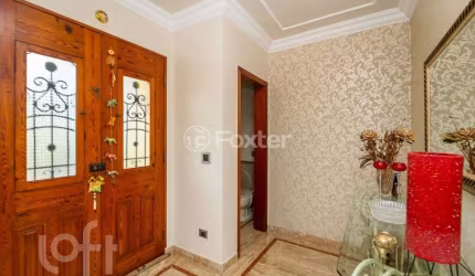 Casa com 4 quartos à venda na Rua das Curruíras, 330, Independência, São Bernardo do Campo, 277 m2 por R$ 1.900.000