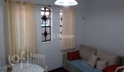 Casa com 3 quartos à venda na Rua Haiti, 172, Parque das Nações, Santo André, 251 m2 por R$ 855.000