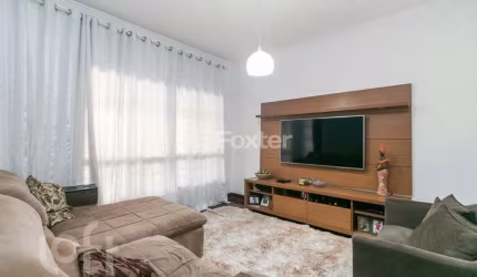 Casa com 3 quartos à venda na Rua Benedito Luiz Rodrigues, 599, Nova Petrópolis, São Bernardo do Campo, 170 m2 por R$ 750.000