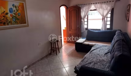 Casa com 3 quartos à venda na Rua Nove de Julho, 40, Anchieta, São Bernardo do Campo, 94 m2 por R$ 650.000