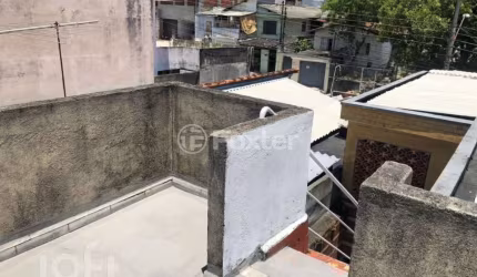 Casa com 4 quartos à venda na Rua Leila Gonçalves, 640, Vila Gonçalves, São Bernardo do Campo, 229 m2 por R$ 655.000