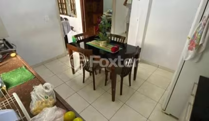 Casa com 2 quartos à venda na Rua Eduardo Prado, 113, Utinga, Santo André, 90 m2 por R$ 599.000