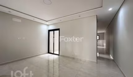Casa com 3 quartos à venda na Rua Silvestre de Lima, 53, Anchieta, São Bernardo do Campo, 166 m2 por R$ 1.289.000