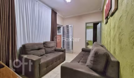 Casa com 2 quartos à venda na Rua Cisplatina, 739, Vila Pires, Santo André, 150 m2 por R$ 745.000