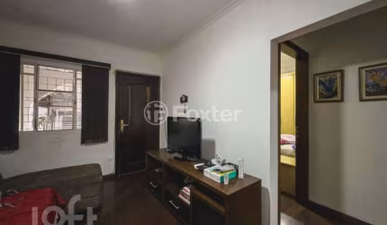 Casa com 2 quartos à venda na Rua Cássio de Oliveira, 78, Anchieta, São Bernardo do Campo, 110 m2 por R$ 701.000