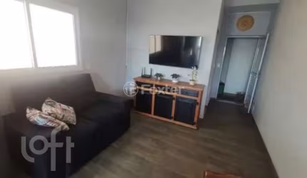 Cobertura com 3 quartos à venda na Rua Jabaquara, 176, Paraíso, Santo André, 135 m2 por R$ 670.000