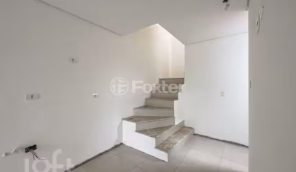Cobertura com 2 quartos à venda na Rua Flamengo, 361, Parque Erasmo Assunção, Santo André, 88 m2 por R$ 400.000