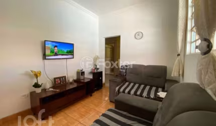 Casa com 2 quartos à venda na Alameda Glória, 783, Centro, São Bernardo do Campo, 97 m2 por R$ 450.000