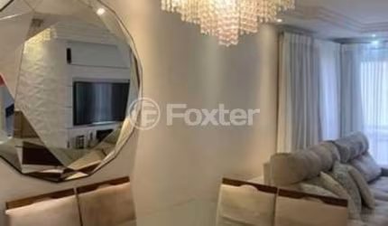 Apartamento com 3 quartos à venda na Avenida Getúlio Vargas, 833, Baeta Neves, São Bernardo do Campo, 105 m2 por R$ 586.000