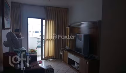 Apartamento com 2 quartos à venda na Rua Pedro Henry, 330, Centro, São Bernardo do Campo, 65 m2 por R$ 330.000