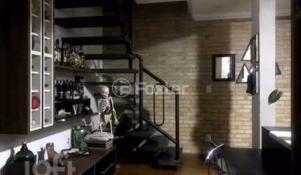Cobertura com 2 quartos à venda na Avenida Giovanni Battistin, 64, Taboão, São Bernardo do Campo, 107 m2 por R$ 590.000