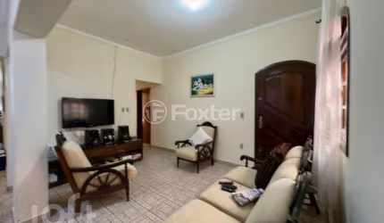 Casa com 3 quartos à venda na Rua Silva Dutra, 84, Jardim Bela Vista, Santo André, 156 m2 por R$ 600.000