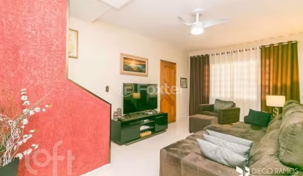 Casa com 3 quartos à venda na Avenida Pery Ronchetti, 1501, Nova Petrópolis, São Bernardo do Campo, 143 m2 por R$ 650.000