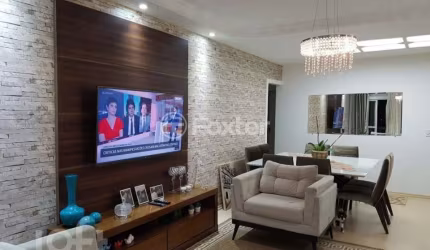 Apartamento com 3 quartos à venda na Avenida Doutor Washington Luís, 385, Rudge Ramos, São Bernardo do Campo, 134 m2 por R$ 760.000