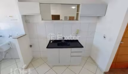 Apartamento com 2 quartos à venda na Rua Madri, 375, Utinga, Santo André, 52 m2 por R$ 350.000